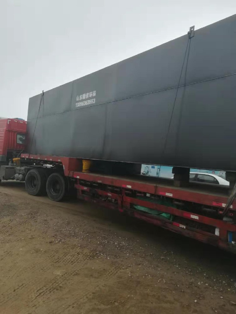 別再讓污水成為困擾，一體化污水處理設(shè)備助你解鎖綠色生活！