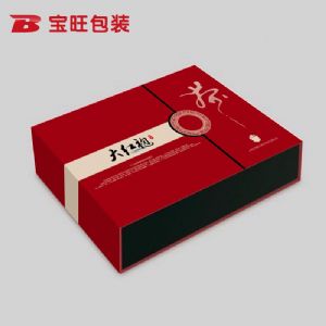 茶葉包裝盒