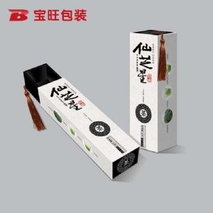 茶葉包裝盒