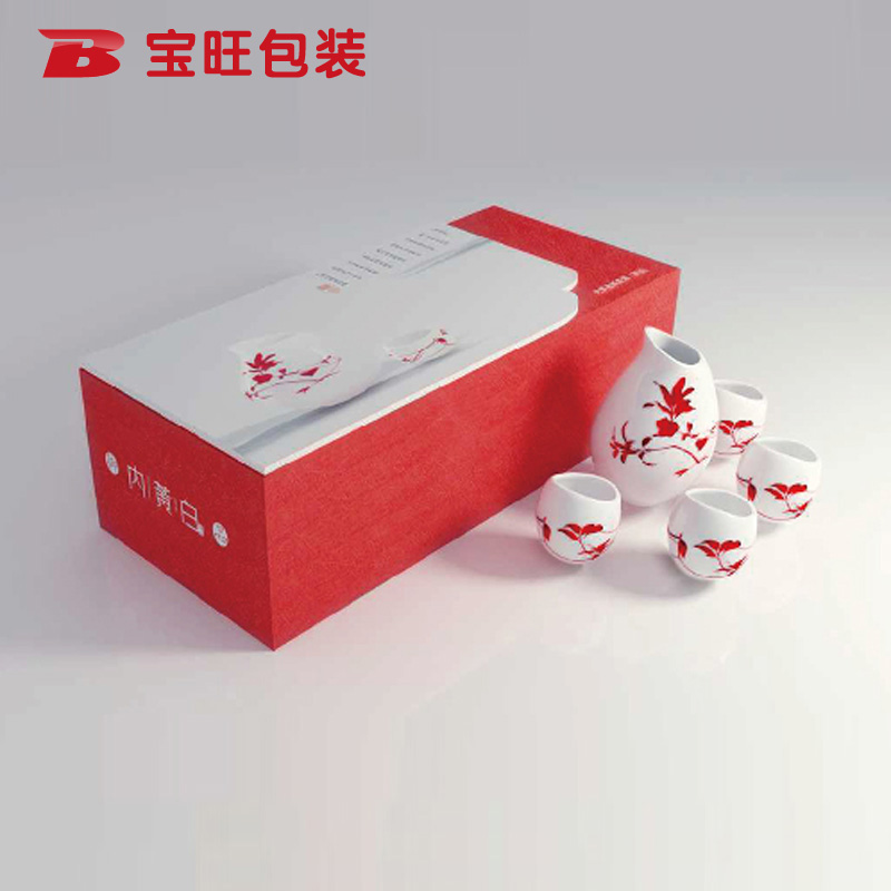 工藝品包裝盒