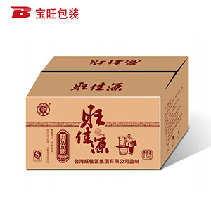 瓦楞紙箱