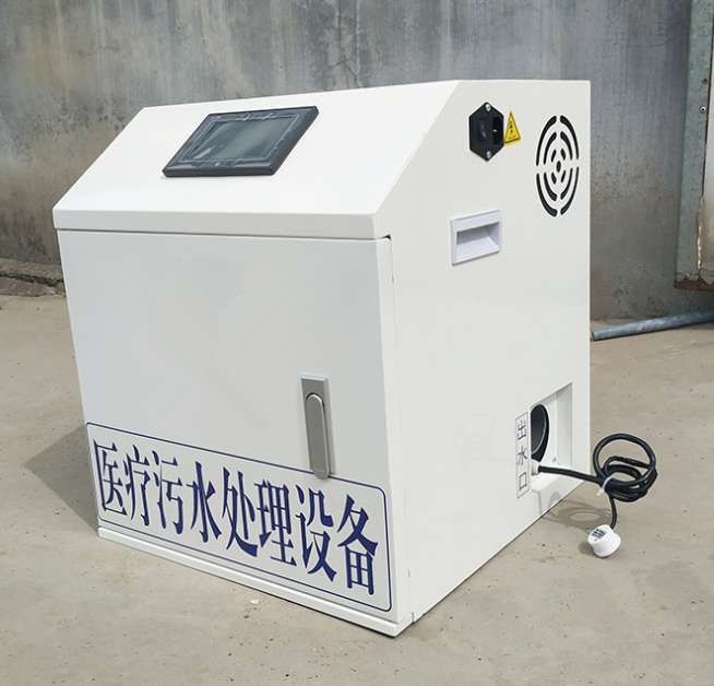 地埋式化污水處理設備-地埋式一體化污水處理設備的具體操作流程是怎樣的？