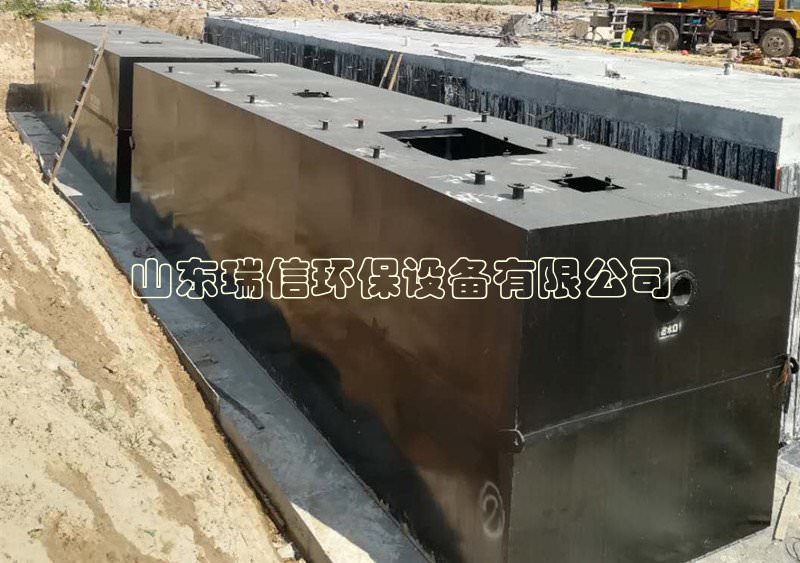 一體化污水處理設備污水寶最好-一體化污水處理設備大概價格是多少？