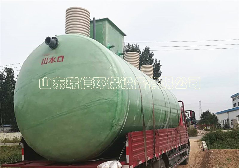 常州醫院污水處理設備安裝-醫院污水處理設計方案（詳細講解步驟，要求和規